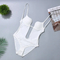 Seamless Breathable Tummy Control Abdomen Push up Backless Shapewear Sexy Bodysuit for Women