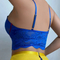 Sexy Erotic See-Through Bra Set for Role Play New Short Skirt Woman Lingerie