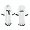 Sexy See-Through Mesh Comfortable Woman Sleepwear New Fashion Solid Color Robe