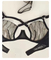 High Quality Women Sexy Lace Mesh Erotic Underwear Hot Transparent 2 Piece Set Lingerie