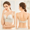French U-Shaped Set for Women Underwire Wholesale Sexy Bra Lingerie