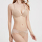 Wholesale Sexy French Ultra-Thin Bra Lace for Women Front-Buttoned Set Underwear Lingerie