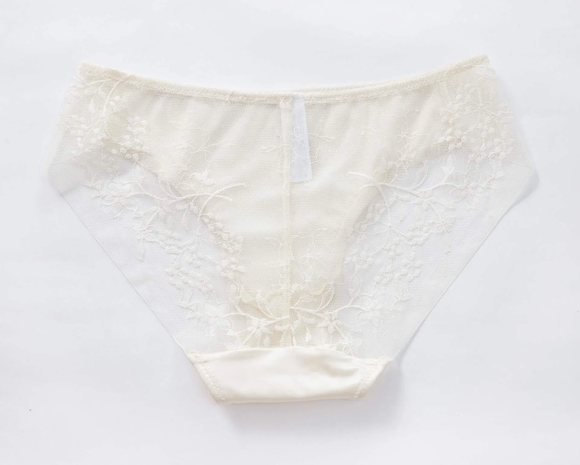 2025 Wholesale Hot Sell Woman Ultra-Thin Embroidery Lace Trim Sexy Breathable Soft Bra Set Underwear Sexy Lingerie