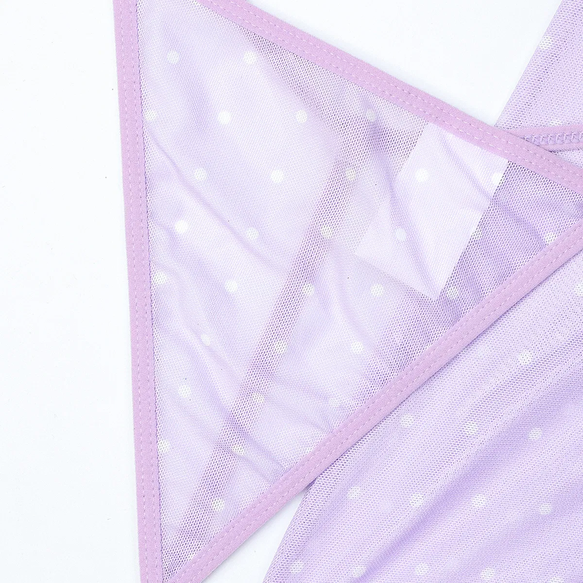 Sexy Embroidered Floral Suspender Bra and Panty Sets Wholesale See-Through Mesh Lingerie