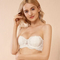 Hot Sell Sexy Embroidered Ultra-Thin Set for Women French Lace Soft Bra Underwear Lingerie