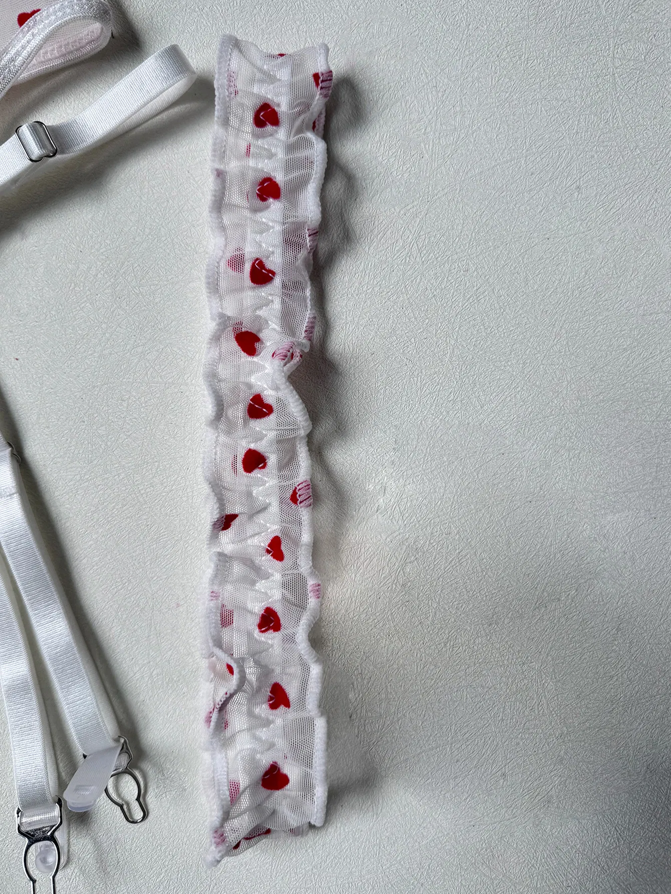 Wholesale Transparent Mesh Underwear Set for Woman Sexy Ultral-Thin Embroidery Lace Lingerie