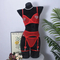 Wholesale Mesh See-Through Underwear Set for Woman Sexy Heart Shaped Rhinestone Lingerie