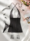 Sexy Sheer Mesh Newest Underwear Set Hot Maid Dress Woman Lingerie
