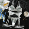High Quality Women Floral Embroidery Underwear Sexy See-Through Mesh Lingerie