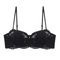 Hot Sell Sexy Embroidered Ultra-Thin Set for Women French Lace Soft Bra Underwear Lingerie