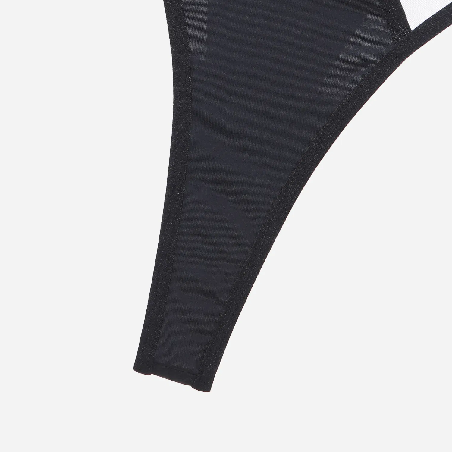 2025 French Smooth Mesh Fishbone Gathering Breathable for Women Soft Bra Breathable Ultra-Thin Set Sexy Underwear Lingerie