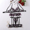Sexy See-Through Flower Embroidery Lace Woman Bra Set New Arrival Luxury Women's Lingerie