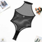 Sexy Erotic Fishnet Transparent Hollow out Bodysuit Hot Fashion Crotchless Woman Lingerie
