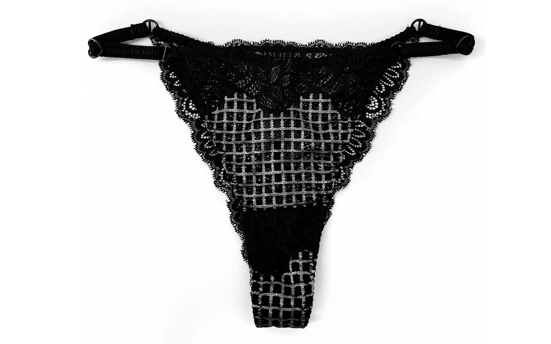 2025 New Wholesale French Anti-Sagging Sexy Breathable Gathering for Women Soft Bra Ultra-Thin Set Sexy Underwear Lingerie