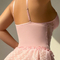 Sexy Embroidery Lace Cross Women's Bra Set Wholesale Cross Tie Bow Lingerie