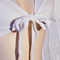 Wholesale Sexy Christmas Women Bra Set New Arrival Plaid Skirt Two-Piece Lingerie