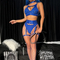 Wholesale Hollow out Underwear Set with Fishnet Stocking Sexy Solid Color Woman's Lingerie