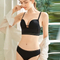 French U-Shaped Set for Women Underwire Wholesale Sexy Bra Lingerie
