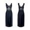 Sexy See Through Mesh Dress Sleepwear Hot Selling Embroidered Lace Suspender Woman Nightwear