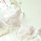 Wholesale See-Through Lace Romantic Anti-Sagging Thongs Breathable for Women Soft Bra Ultra-Thin Set Sexy Underwear Lingerie