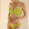 2025 New Wholesale French Anti-Sagging Breathable Lace Trim Gathering for Women Soft Bra Ultra-Thin Set Sexy Underwear Lingerie