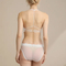 French Style Sexy Lingerie for Women Ultra-Thin Lace Bra Underwear Set