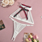 Sexy See-Through Role Play Plaid Bra Set Hot Short Skirt Woman Lingerie