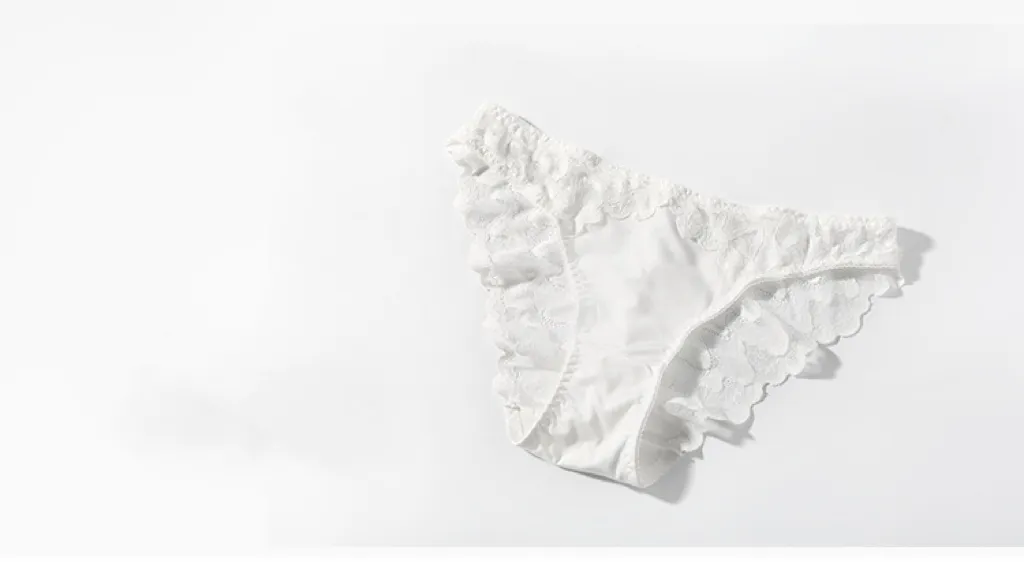 French Ladies Smooth U-Shaped Lace Trim Sexy Breathable Gathering for Women Soft Bra Ultra-Thin Set Sexy Underwear Lingerie