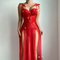 Wholesale Transparent Mesh Underwear Set Sexy Embroidery Flower Pearl Lingerie