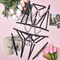 Sexy Hollow out Solid Color Woman Underwear Set for Woman Wholesale Body Chain Lingerie
