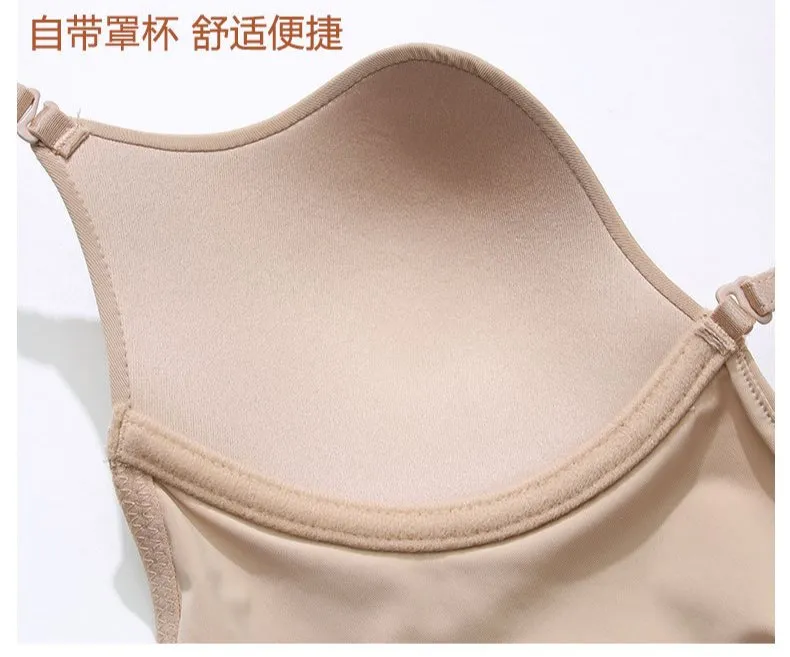 Seamless Breathable Tummy Control Abdomen Push up Backless Shapewear Sexy Bodysuit for Women