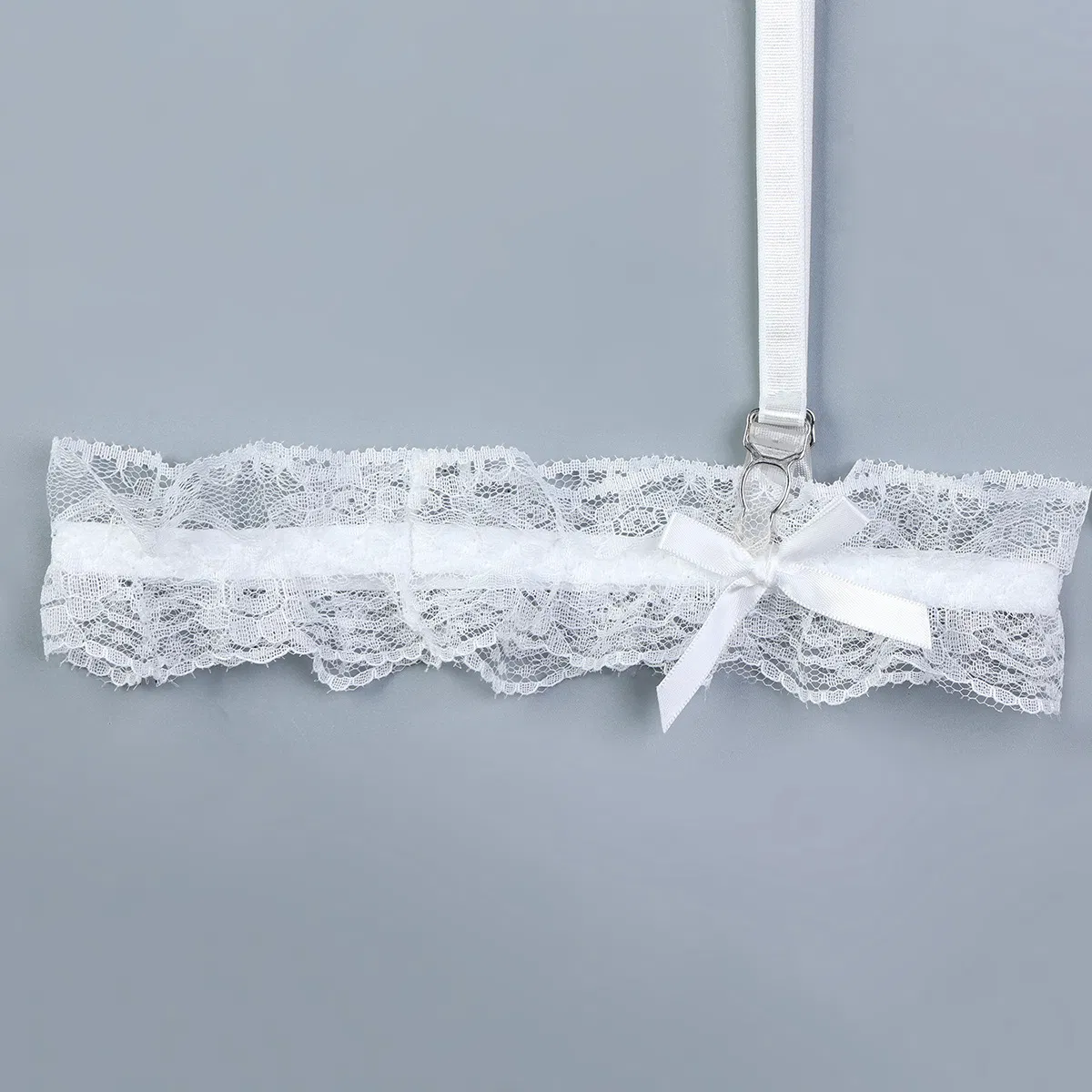 New Style Embroidery Ultra-Thin Underwear Set Sexy Luxury Cross Straps Women's Lingerie