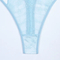 Wholesale V-Neck Hanging Neck One Piece Underwear Set Sexy Thin Embroidered Lace Lingerie