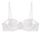 French Breathable Ultra-Thin Strapless Smooth and Seamless Women Soft Sexy Bra Set Underwear Lingerie