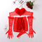 Sexy Short Skirt Ultral-Thin Mesh Woman's Underwear Wholesale Heart Shape Lingerie