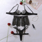 Wholesale See-Through Ultra-Thin Women's Underwear Set Sexy Embroidery Floral Lace Lingerie