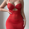 Hot Sale See-Through Suspender Woman Bra Panty Sets Sexy Transparent Mesh Lingerie