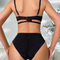 2025 Hot Sell Sexy for Women Lace Underwear Bra Set Wholesale Lingerie