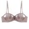 French Breathable Ultra-Thin Strapless Smooth and Seamless Women Soft Sexy Bra Set Underwear Lingerie