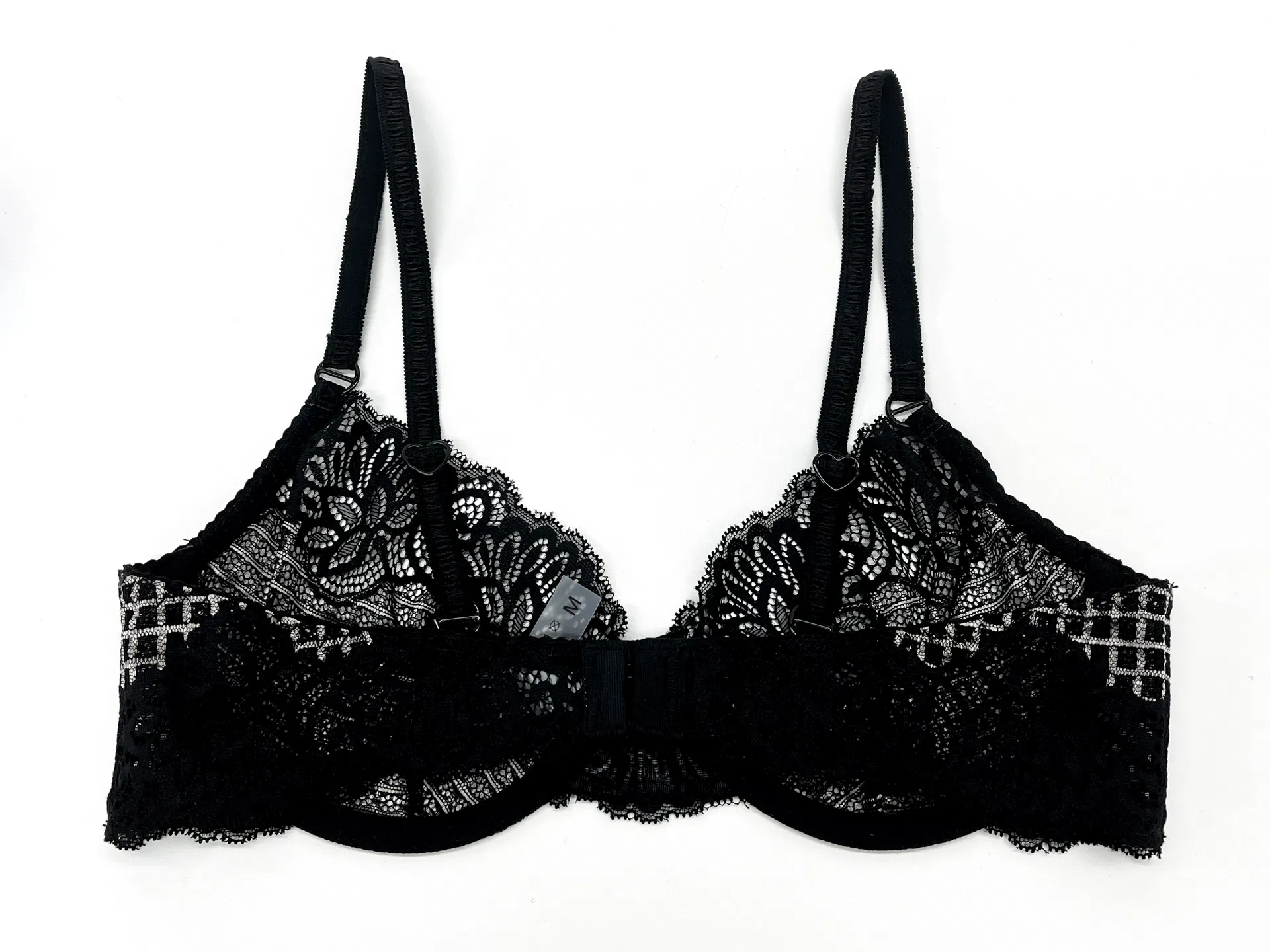 2025 New Wholesale French Anti-Sagging Sexy Breathable Gathering for Women Soft Bra Ultra-Thin Set Sexy Underwear Lingerie