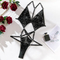 Wholesale Hollowed out Backless One-Piece Bra Set How Sell High Quality Temptation Lingerie