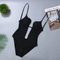 Seamless Breathable Tummy Control Abdomen Push up Backless Shapewear Sexy Bodysuit for Women