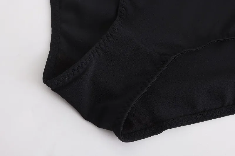 French Solid Color Ultra-Thin Strapless Smooth Seamless One-Shoulder Bra Set Sexy Underwear Lingerie