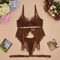 Wholesale Embroidered Eyelash Lace Woman's Underwear Set Sexy Ultra-Thin 2-Piece Lingerie