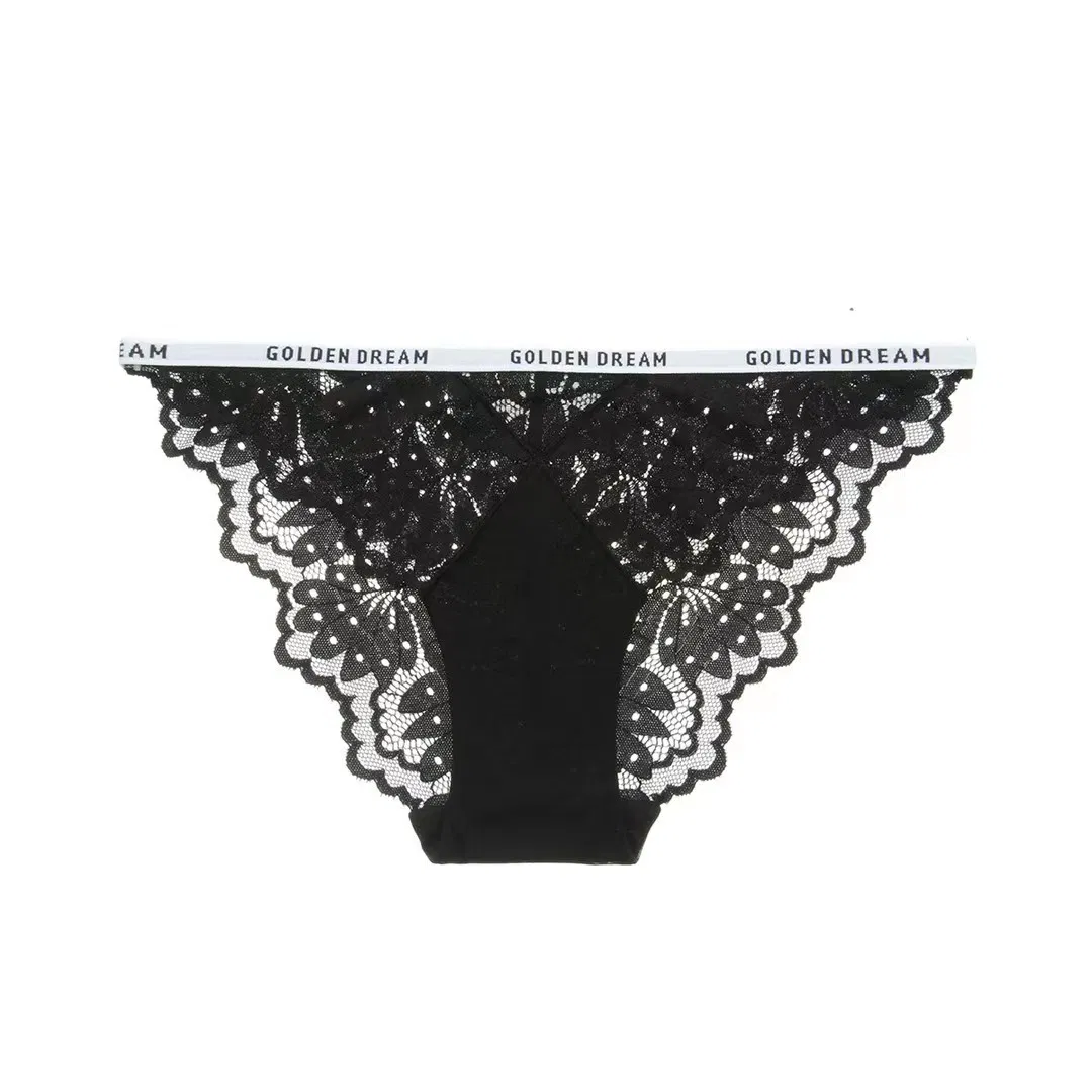 2025 Hot Sell French Ultra-Thin Set for Women Lace Soft Sexy Underwear Bra Lingerie