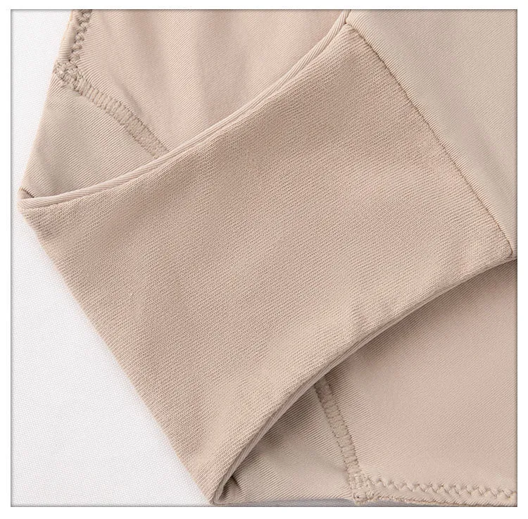 Wholesale Smooth Strapless Seamless Gathering Breathable for Women Soft Bra Breathable Ultra-Thin Set Sexy Underwear Lingerie
